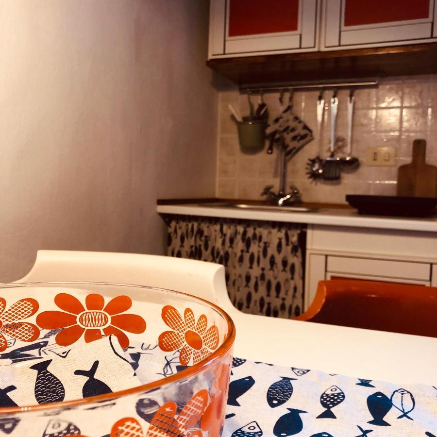 Anitta Guesthouse カスタニェート・カルドゥッチ エクステリア 写真